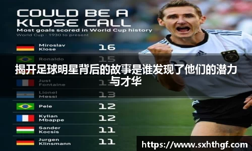揭开足球明星背后的故事是谁发现了他们的潜力与才华